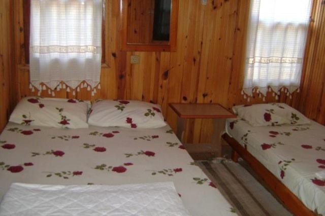 Acar Pension Kumluca Εξωτερικό φωτογραφία
