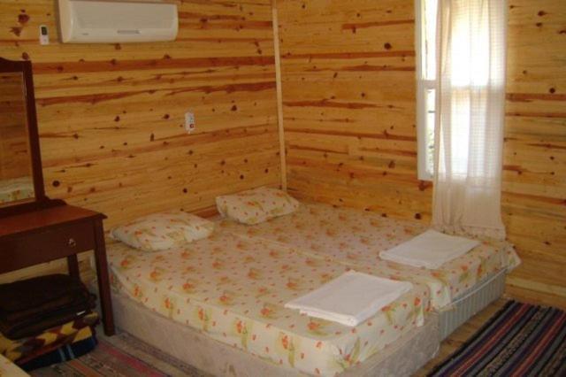 Acar Pension Kumluca Εξωτερικό φωτογραφία